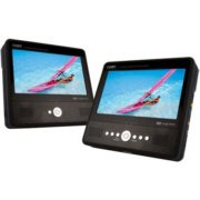 Best Price Coby TFDVD7750 7