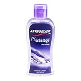 Astroglide Pleasure Mass - Unscented