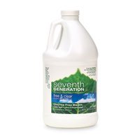 Seventh Generation Chlorine Free Bleach 64 fl oz (1.89 L)