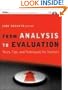 From Analysis to Evaluation, with CD-ROM: Tools, Tips, and Techniques for Trainers