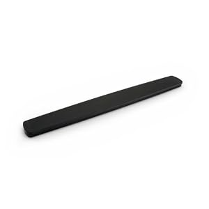 Epicurean 20-Inch Solid Magnetic Knife Holder, Slate by Epicurean