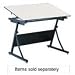 SAF3951 - Board for PlanMaster/Vista/Horizon Drawing Table Bases