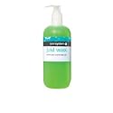 SALON SYSTEM JUST WAX AFTER WAX SOOTHING GEL 500ML