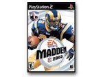 Madden NFL 2003