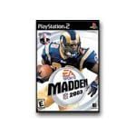 Madden NFL 2003