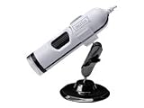 DIGITUS USB2.0 Mikroskop max. 1280x1024 50x-170xVergroesserung bis 30Bilder/sec Kabel 1,8m Beleuchtung mit 8 weissen LED