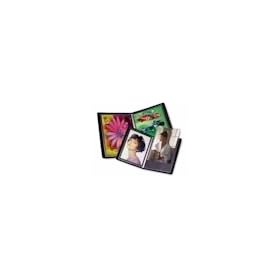 81454 Box/DOZEN Itoya EV-12-4 Evolution Profolio Photo Size 4x6 -