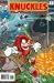 Knuckles the Dark Legion #1 (Sonic the Hedgehog)