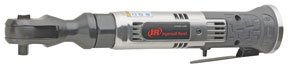 - Ingersoll Rand IQv Series Cordless Ratchet 1/2in., 14.4V, Model# R380