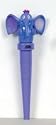 Jiggler Elephant facial massager