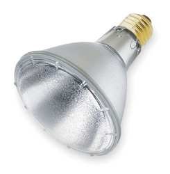 LumaPro 2CUZ8 Lamp 75PAR30/H/SP/LN/130 PK 6
