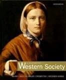 A History of Western Society
