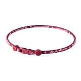 Football - PHITEN TITANIUM NECKLACE
