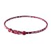 Football - PHITEN TITANIUM NECKLACE