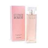 Eternity Moment 100Ml Edp Spray Perfume For Women