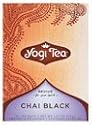Chai/Black Tea (Organic) - 16 - Bag