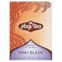 Chai/Black Tea (Organic) - 16 - Bag