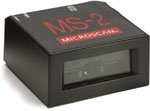 Microscan MS2 CCD FIS-0002-0001G