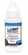 Oxygen Elements Max - 5 Bottles