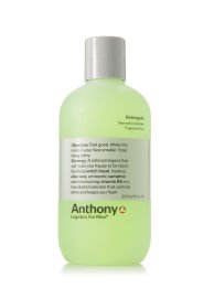 Anthony Logistics for Men Astringent, Normal to Oily Skin, Fragrance Free 8 oz (237 ml)