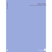 Guido and Lita: A Tale of the Riviera [ 1875 ]