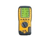 UEI C125KIT Combustion Analyzer Meter HVAC NEW
