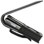 Griffin Leather Vizor Case for Sansa Connect (Black)