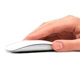 Cosmos ® Pearl White 2.4G RF optical wireless USB mouse review