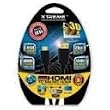 Xtreme Power Cable 814-312 Male Auto Charging Cable For XP10,XP20 Battery Packs