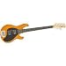 21BiVzdm9ZL. SL75  Music Man StingRay 5 HH 5 String Bass, White Maple Fretboard