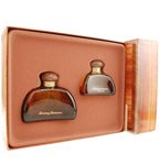 TOMMY BAHAMA - COLOGNE SPRAY 3.4 OZ & AFTERSHAVE LOTION 1.7 OZ for Men