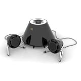 Altec Lansing Expressionist-PLUS FX3021 2.1 Speaker System