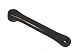 Bild: Kurbel links, 170 mm lg. Stahl, schwarz