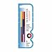 SHF96400 - Skrip Ink Cartridges, 5 PK, Black Red Blue Green Purple