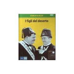 I Figli Del Deserto