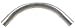 ELBOW 90D RIGID 1-1/4