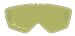 Ariete Replacement Lexan Lens Green Musk