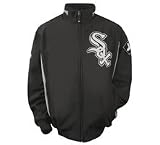 Chicago White Sox Premier Jacket