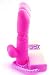 Soft Latex Deep Penetrating Dong