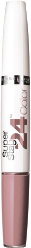 Superstay 24H LipGloss & Balm 240 Plum Seduction