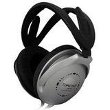 Folding Home Theater Stereo Headphones