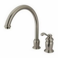 Elements of Design One Faucet ES7828TLLS