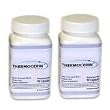(2) Thermocerin Thermogenic Powerful Fat Burner (2) Bottles 90 capsules Per Bottle