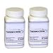 (2) Thermocerin Thermogenic Powerful Fat Burner (2) Bottles 90 capsules Per Bottle