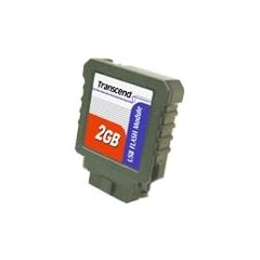 Transcend 2GB USB Flash Module