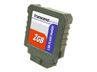 Transcend 2GB USB Flash Module Preisvergleich