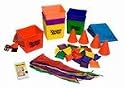 Buckets of Beanbags! Skills-based Learning Package
