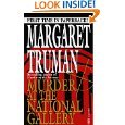 Murder at the National Gallery