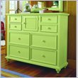 Young America by Stanley myHaven Kids 7 Drawer Cottage Chest