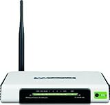 TP-Link TL-WR741ND 150Mbps Wireless N Router